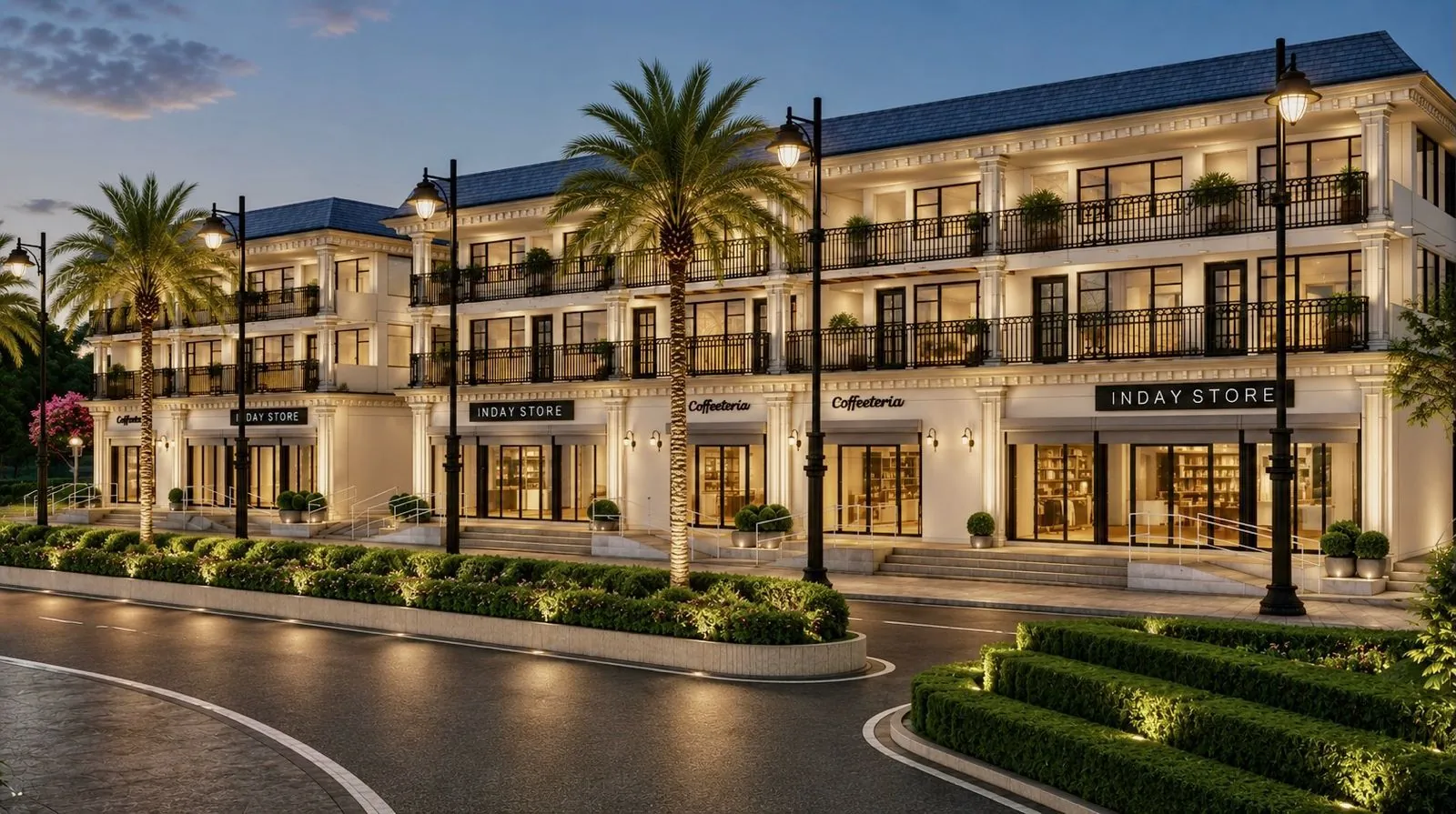 Golden Avenue Riverside City thumbnail