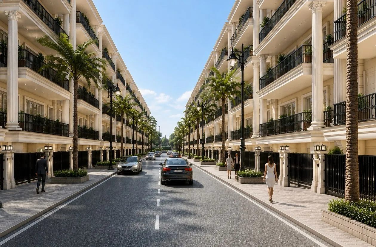 Golden Avenue Riverside City thumbnail